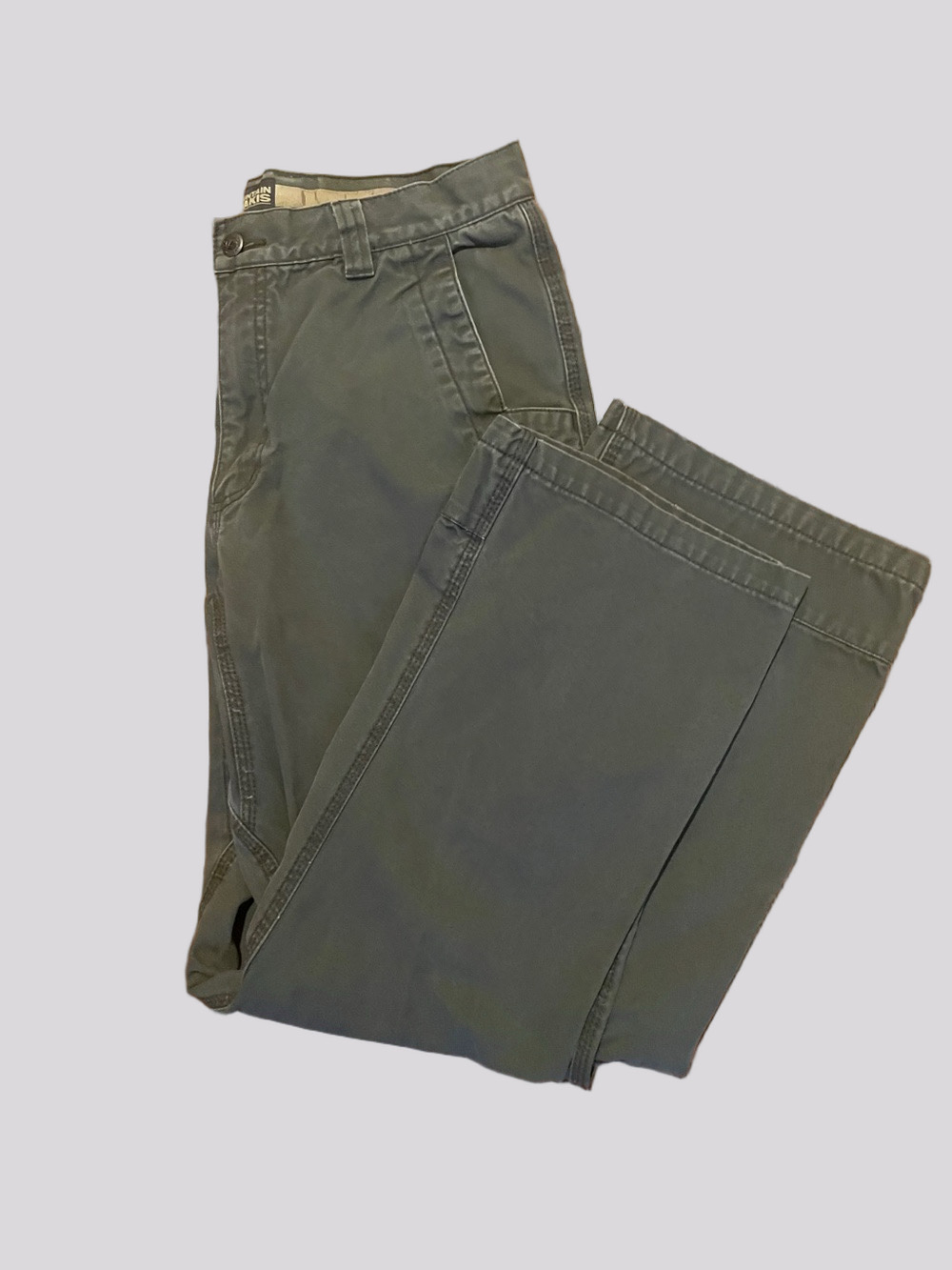 Men's Mountain Khakis Pants